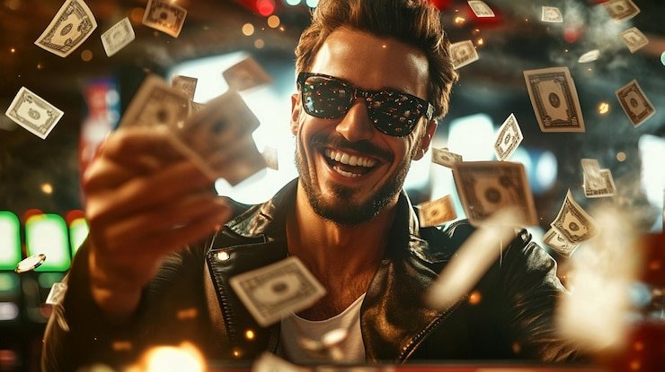Akses cepat jonislot di perangkat mobile